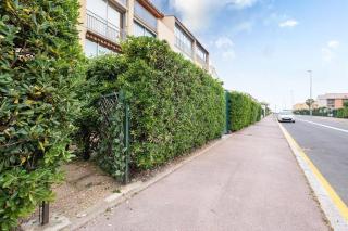 T2 cabine Le Corail du Cap proche plage WIFI - Cap d'Agde - 8