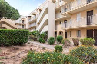 T2 cabine Le Corail du Cap proche plage WIFI - Cap d'Agde - 9