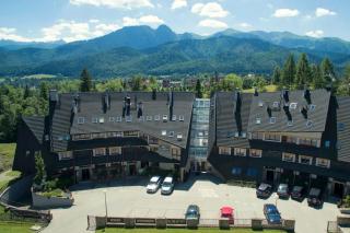 ApartSerwis Górski Weronika Bucka - Kościelisko - 0