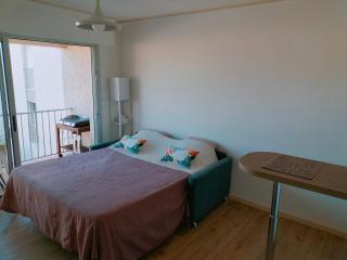 Six Fours les Plages - Le Brusc - Studio vue mer, climatisé - 3