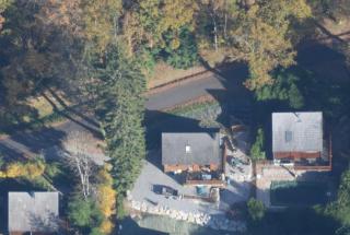 Chalet vue sur lac - Beaulieu - 9