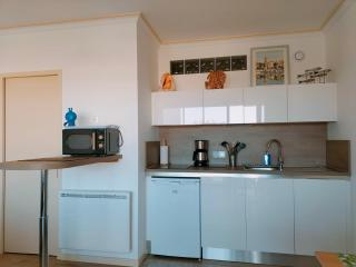 Six Fours les Plages - Le Brusc - Studio vue mer, climatisé - 6