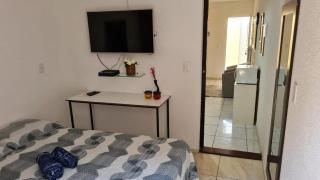 Charmoso Flat Funcional No PAPICU Próximo AO SHOPPING RIO MAR - Fortaleza - 4