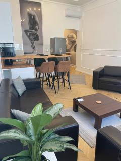 Casa Perla Danube - Budapest - 9