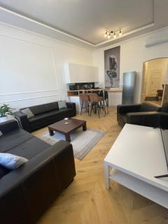 Casa Perla Danube - Budapest - 7