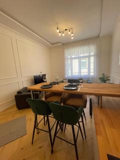 Casa Perla Danube - Budapest - 1