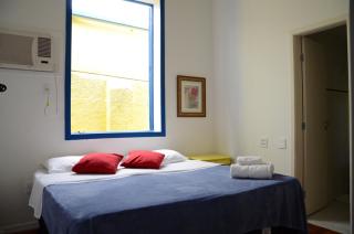Brasileranza Hostel - Niterói - 9