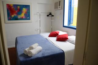 Brasileranza Hostel - 8