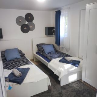 Csigabiga Apartman - Zamárdi - 0