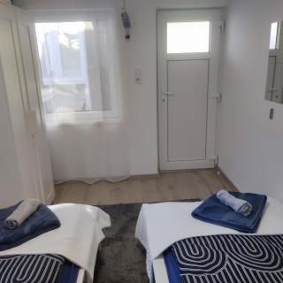 Csigabiga Apartman - Zamárdi - 9