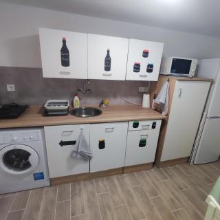Csigabiga Apartman - Zamárdi - 4