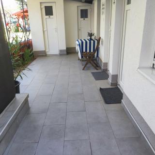 Csigabiga Apartman - Zamárdi - 2