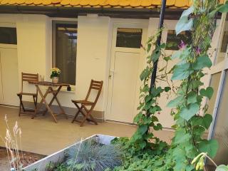 Csigabiga Apartman - Zamárdi - 1
