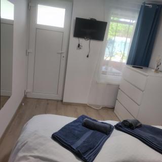 Csigabiga Apartman - Zamárdi - 7
