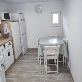 Csigabiga Apartman - Zamárdi - 3