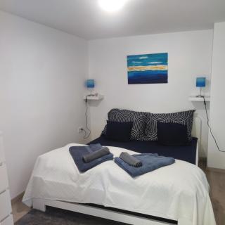 Csigabiga Apartman - Zamárdi - 8