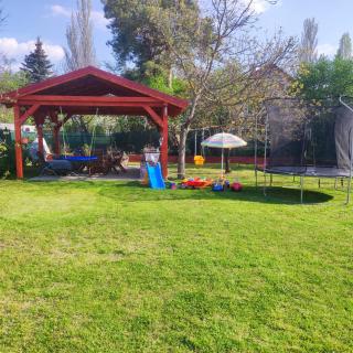 Csigabiga Apartman - Zamárdi - 5