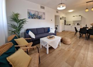 מאנטה manta דירת נופש באילת - 8