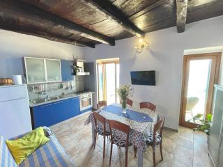 TROPEA center - unique sea VIEW - Casa dei Coralli - Tropea - 8