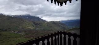 Appartement Saint Lary - pla d'adet - aux pieds des pistes - 3