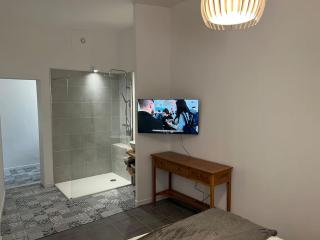 T3 avec spa, hyper centre, port - Porto-Vecchio - 1
