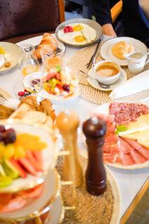 Albergo Diffuso ELA Living - Design Apartment & Room - 9