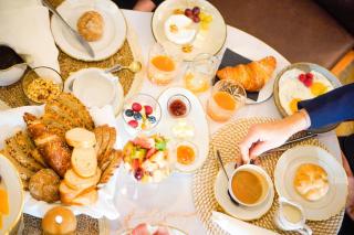 Albergo Diffuso ELA Living - Design Apartment & Room - 8