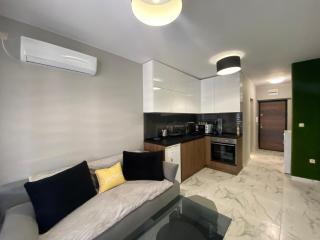CHERNO MORE 1 N"95 Apart 2 Nessebar - Nesebar - 3