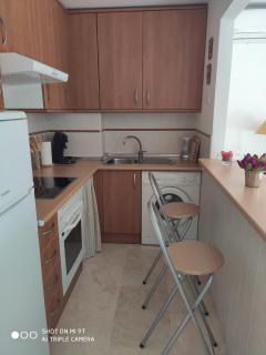 APARTAMENTO CASARES PLAYA - San Luis de Sabinillas - 3