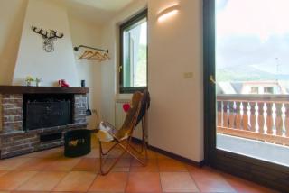 Casa Camino - 200m dagli impianti del Baradello - Corteno Golgi - 3