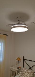 APARTAMENTO CASARES PLAYA - San Luis de Sabinillas - 6