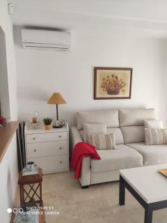 APARTAMENTO CASARES PLAYA - San Luis de Sabinillas - 2