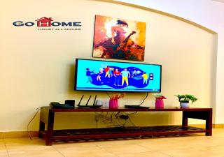 1 Bed Room West Golf at El-Gouna Y12-0 - Hurghada - 7
