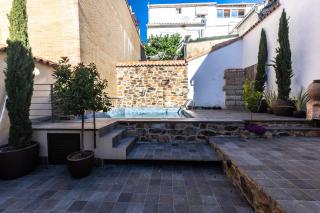 Apartamentos Turísticos DE LA BERNARDA - Cáceres - 6