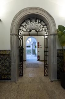 Apartamentos Turísticos DE LA BERNARDA - 8