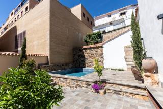 Apartamentos Turísticos DE LA BERNARDA - Cáceres - 9