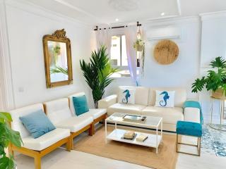 Lux City Loft in front of the Port - Alicante - 2