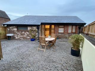 Penburren at Minster Farm West - Hereford - 0