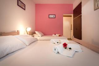 Pansion Limni - Kerion - 4