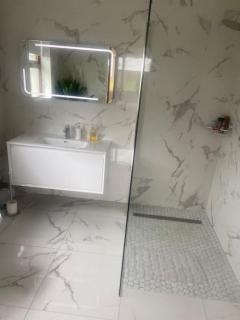 Modern apartment at Croagh Patrick - 3