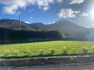Modern apartment at Croagh Patrick - 1