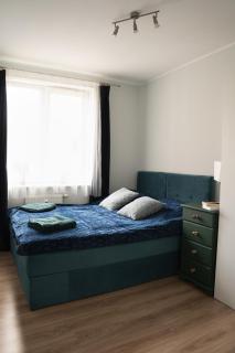 Lovely 2-Bed Apartment in Szczecin - Szczecin - 6