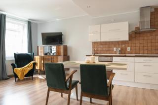 Lovely 2-Bed Apartment in Szczecin - Szczecin - 8