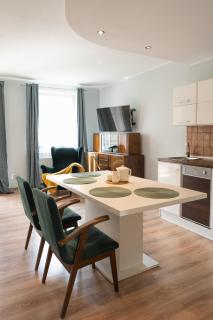 Lovely 2-Bed Apartment in Szczecin - Szczecin - 4