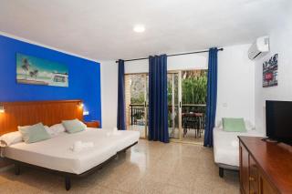 APARTAMENTOS PALASIET - Benidorm - 8