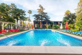 APARTAMENTOS PALASIET - Benidorm - 0
