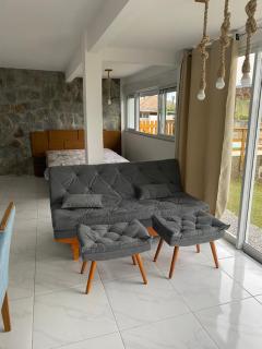 Loft Recanto do Campeche - Florianópolis - 6