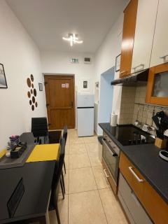 Apartment Kamov - Rijeka - 3