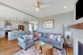 Sandy Step - Atlantic Beach - 8