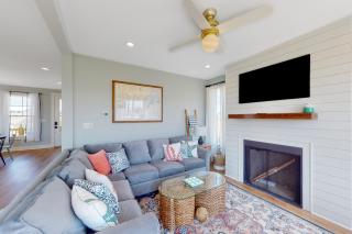 Sandy Step - Atlantic Beach - 7